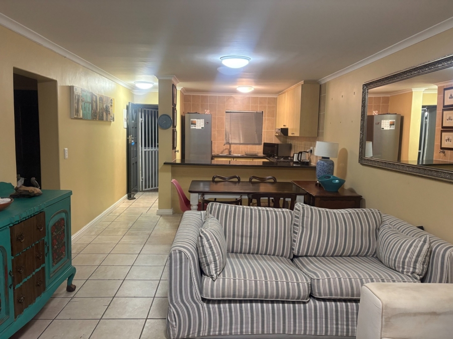 To Let 2 Bedroom Property for Rent in Big Bay Western Cape